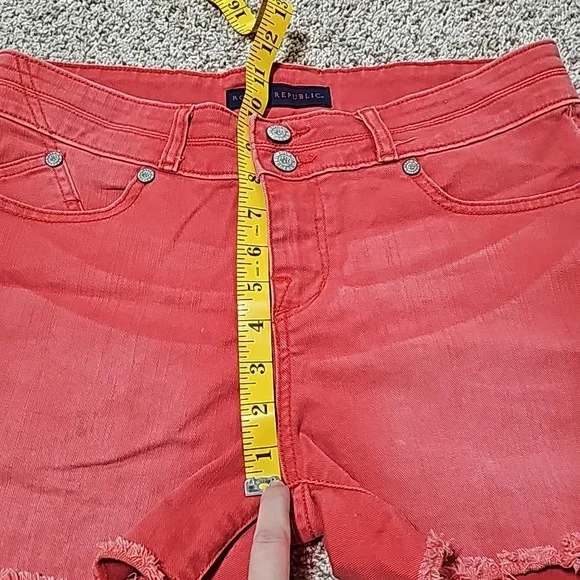 Rock & Republic size 8 - Picture 12 of 12